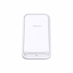 Samsung EP-N5200, Intérieure, USB, Recharge sans fil, Blanc