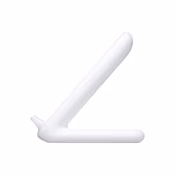 Samsung EP-N5200 Smartphone Blanc USB Recharge sans fil Intérieure