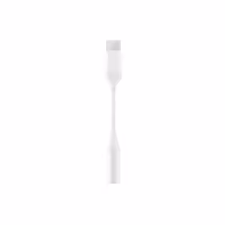 Samsung EE-UC10J, USB adapter, 3,17 g, Blanc