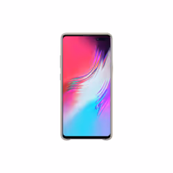Samsung EF-VG977LJEGWW, Housse, Samsung, Galaxy S10 5G, 15,5 cm (6.1"), Gris