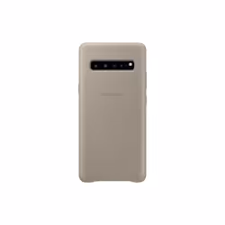 Samsung EF-VG977LJEGWW 6.1" Housse Gris