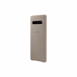 Samsung EF-VG977LJEGWW 6.1" Housse Gris