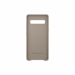 Samsung EF-VG977LJEGWW 6.1" Housse Gris - Vue supplémentaire 4