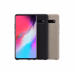 Samsung EF-VG977LJEGWW 6.1" Housse Gris - Vue supplémentaire 5
