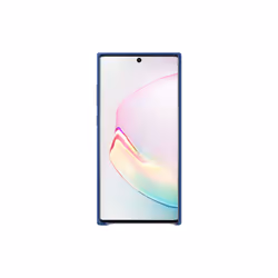 Samsung EF-VN975, Housse, Samsung, Galaxy Note10+, 17,3 cm (6.8"), Bleu