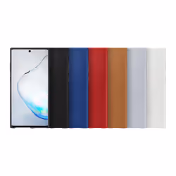 Samsung EF-VN975 6.8" Housse Bleu - Vue supplémentaire 5