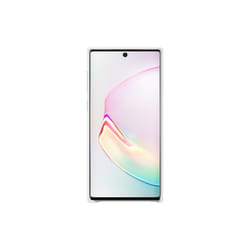 Samsung EF-VN970 6.3" Housse Blanc