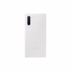 Samsung EF-VN970 6.3" Housse Blanc