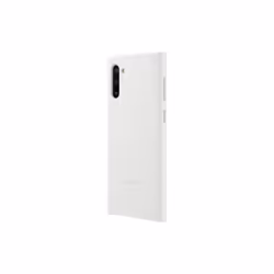 Samsung EF-VN970 6.3" Housse Blanc