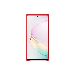 Samsung EF-VN970 6.3" Housse Rouge