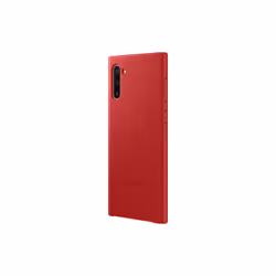 Samsung EF-VN970 6.3" Housse Rouge