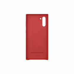 Samsung EF-VN970 6.3" Housse Rouge - Vue supplémentaire 4