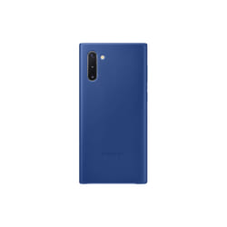 Samsung EF-VN970 6.3" Housse Bleu