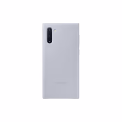 Samsung EF-VN970, Housse, Samsung, Galaxy Note10, 16 cm (6.3"), Gris