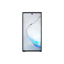 Samsung EF-VN970 6.3" Housse Noir