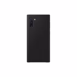 Samsung EF-VN970 6.3" Housse Noir