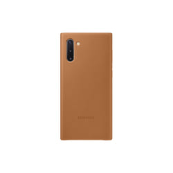 Samsung EF-VN970 6.3" Housse Marron