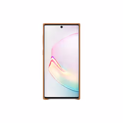 Samsung EF-VN970 6.3" Housse Marron