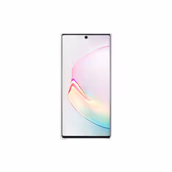 Samsung EF-PN975, Housse, Samsung, Galaxy Note10+, 17,3 cm (6.8"), Blanc