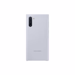 Samsung EF-PN970, Housse, Samsung, Galaxy Note10, 16 cm (6.3"), Argent