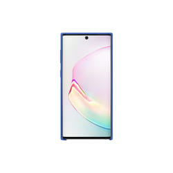 Samsung EF-PN970 6.3" Housse Bleu