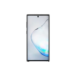 Samsung EF-PN970 6.3" Housse Noir