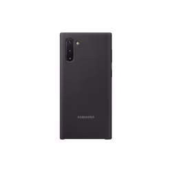 Samsung EF-PN970 6.3" Housse Noir