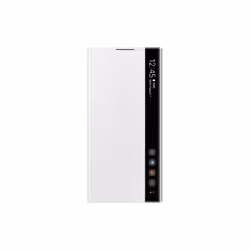 Samsung EF-ZN970, Folio, Samsung, Galaxy Note10, 16 cm (6.3"), Blanc