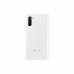 Samsung EF-ZN970 6.3" Folio Blanc