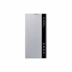 Samsung EF-ZN970, Folio, Samsung, Galaxy Note10, 16 cm (6.3"), Argent