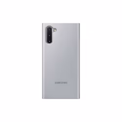 Samsung EF-ZN970 6.3" Folio Argent