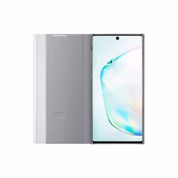 Samsung EF-ZN970 6.3" Folio Argent