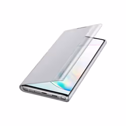 Samsung EF-ZN970 6.3" Folio Argent - Vue supplémentaire 4
