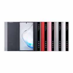 Samsung EF-ZN970 6.3" Folio Argent - Vue supplémentaire 5