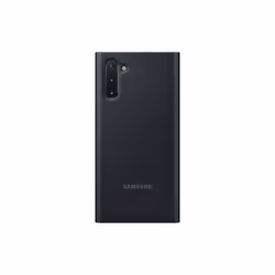 Samsung EF-ZN970 6.3" Folio Noir