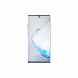 Samsung Galaxy Note10+ 5G SM-N976B, 17,3 cm (6.8"), 12 Go, 256 Go, 16 MP, Android 9.0, Noir
