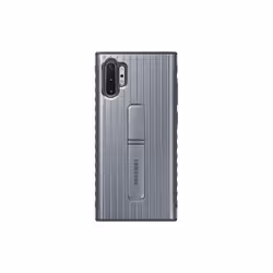 Samsung EF-RN975, Housse, Samsung, Galaxy Note10+, 17,3 cm (6.8"), Argent