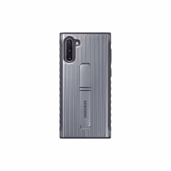 Samsung EF-RN970 6.3" Housse Argent