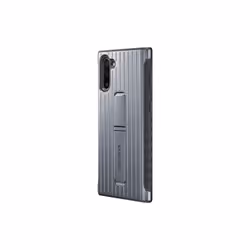 Samsung EF-RN970 6.3" Housse Argent