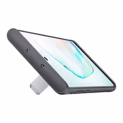 Samsung EF-RN970 6.3" Housse Argent - Vue supplémentaire 4