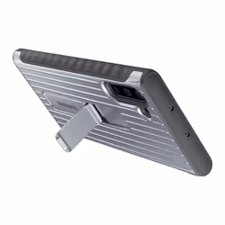 Samsung EF-RN970 6.3" Housse Argent - Vue supplémentaire 5