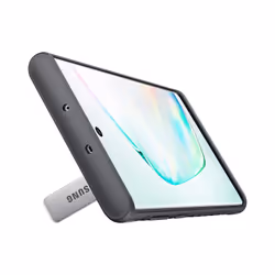 Samsung EF-RN970 6.3" Housse Argent - Vue supplémentaire 6