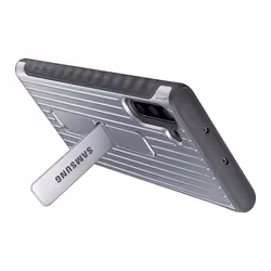 Samsung EF-RN970 6.3" Housse Argent - Vue supplémentaire 7