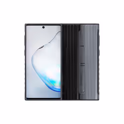 Samsung EF-RN970 6.3" Housse Argent - Vue supplémentaire 8