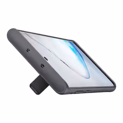 Samsung EF-RN970 6.3" Housse Noir - Vue supplémentaire 4