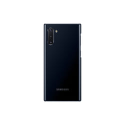 Samsung EF-KN970 6.3" Housse Noir