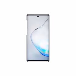 Samsung EF-KN970 6.3" Housse Noir