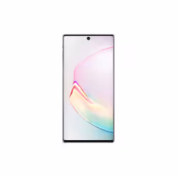 Samsung EF-KN970, Housse, Samsung, Galaxy Note10, 16 cm (6.3"), Blanc