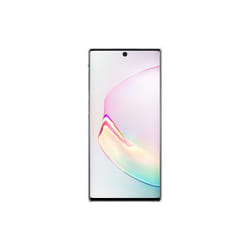 Samsung EF-KN970 6.3" Housse Blanc