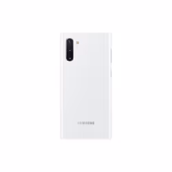 Samsung EF-KN970 6.3" Housse Blanc